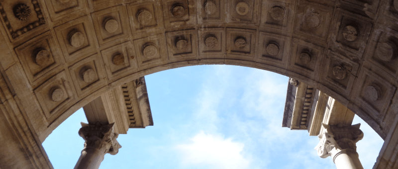 안탈리아 하드리아누스의 문