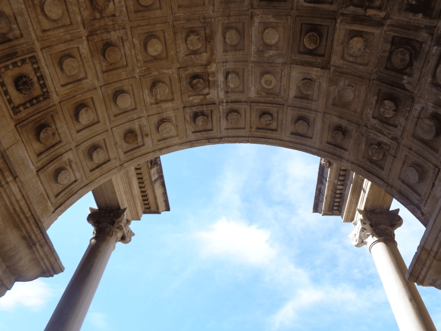 안탈리아 하드리아누스의 문